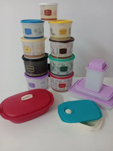 Tupperware