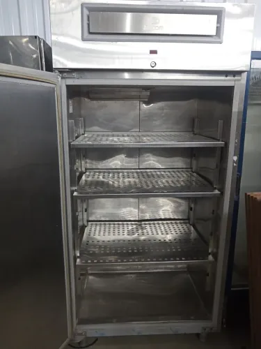 Camara Refrigerada Industrial Macom, 220v , Inox