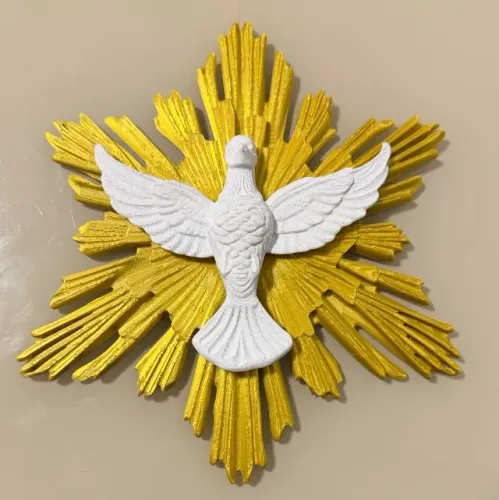 Divino Espírito Santo - Raio de Luz