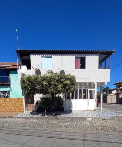CASA EM PORTO SEGURO