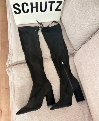 Bota Schutz 