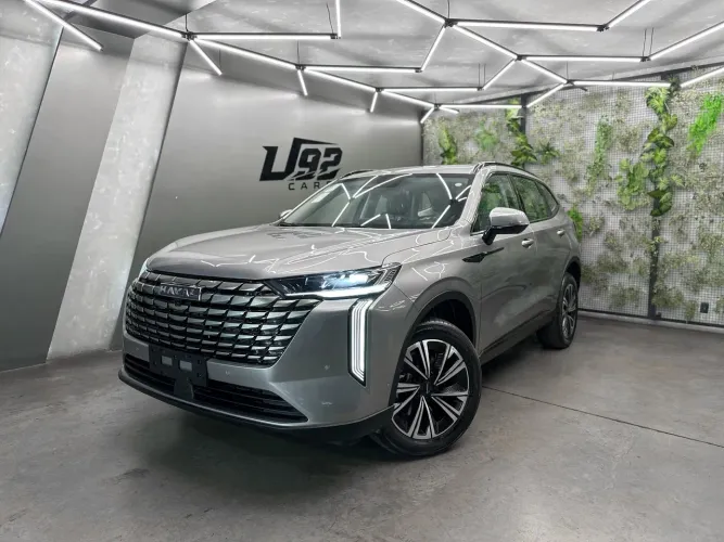 GWM Haval H6 Phev19 (hibrido) 2026