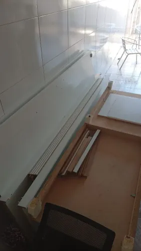 Guarda roupa solteiro