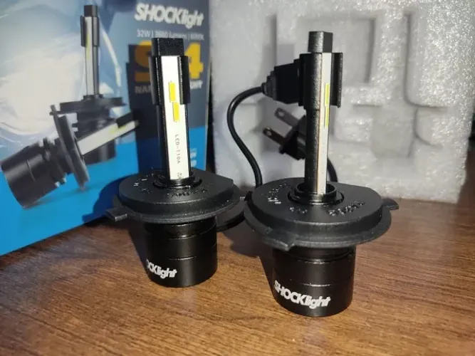 Nano Led S14 ShockLight 