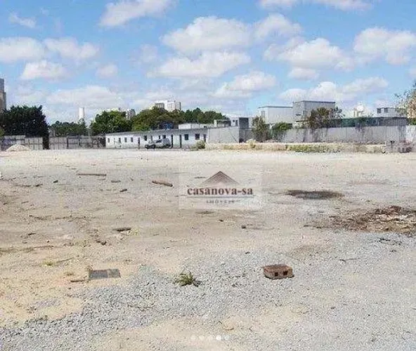 Terreno para alugar - Capuava - Santo André/SP