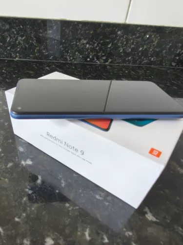 Xiaomi redimi Note 9