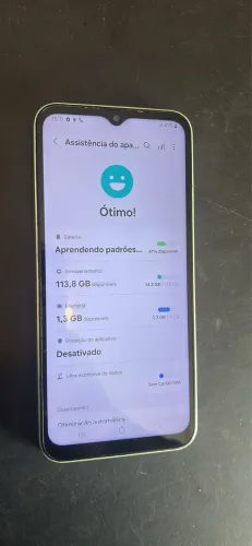 Celular Samsung A14 128gigas 4G