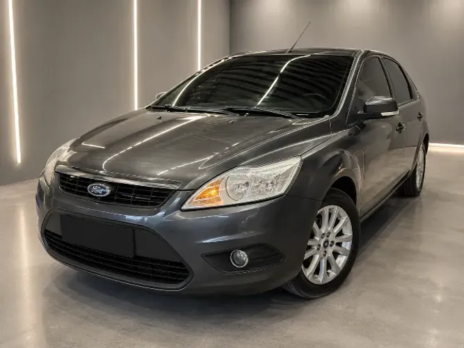 Ford Focus Sedan 2.0 16v/2.0 16V Flex 4P Aut. 2013