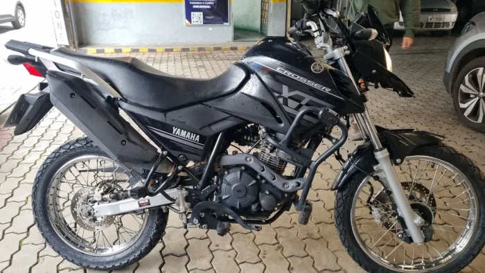 Moto Crosser 150 S ano 2022