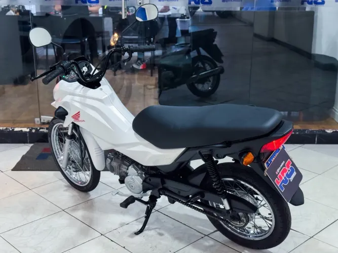 Honda Pop 110i 2022