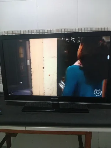 Tv Samsung 40 polegadas LN40C530F1M