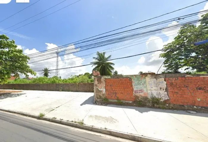OPORTUNIDADE TERRENO