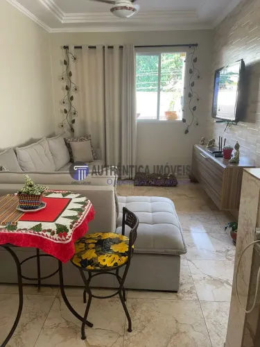 SOBRADO para VENDA e LOCAÇÃO - VILA CAMPESINA - OSASCO/SP - AUTHÊNTICA IMÓVEIS