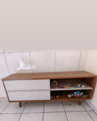 Rack Para tv de até 65 Polegadas Novo