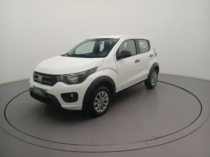 Fiat Mobi Like 1.0 Fire Flex 5P. 2025
