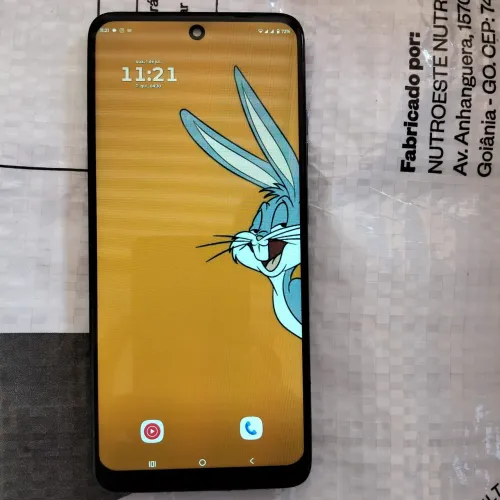 MOTO G15