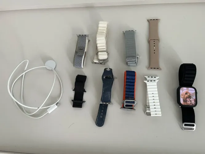 Apple Watch Series 7 (GPS)