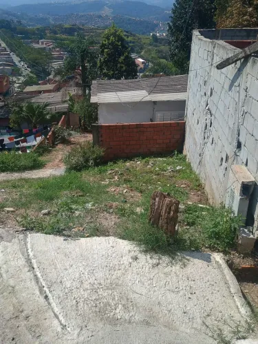 Terreno moro do guiabo