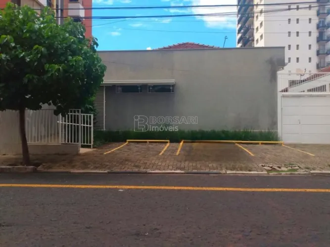 SALA PARA ALUGAR NO CENTRO DE ARARAQUARA
