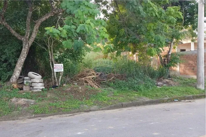 Terreno em Itaipuaçu: 1.092m² por apenas 230K!