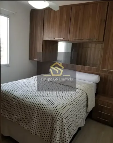 Apartamento à venda, Sítios Frutal, Valinhos, SP