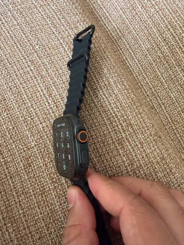 Apple Watch Ultra 2