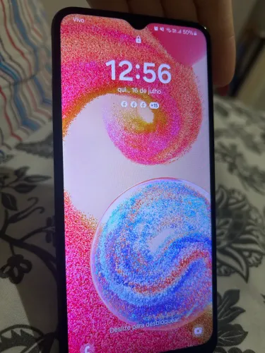 Galaxy AO4e