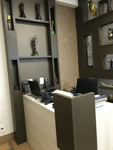 Sala comercia no Higgs Tatuapé