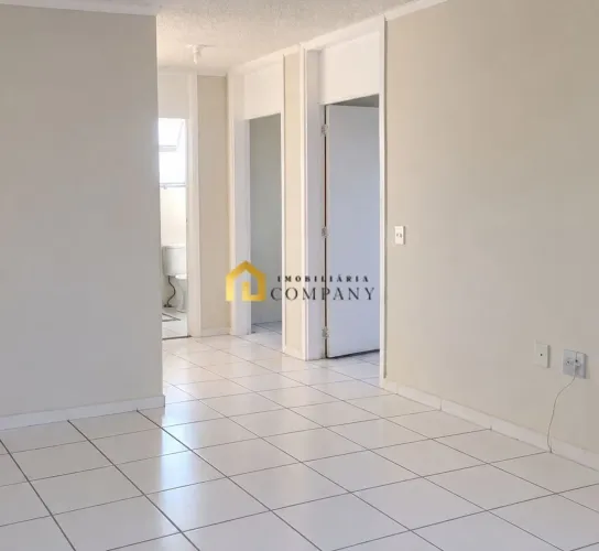 Ed. Siriema - Apartamento à venda no Ed. Siriema - Sorocaba/SP