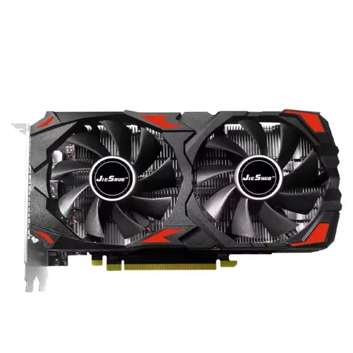 Quero trocar a minha placa  video em outra