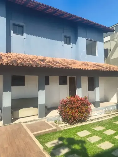 Mansão Exclusiva na Ilha do Boi - Vista Permanente para ao mar
