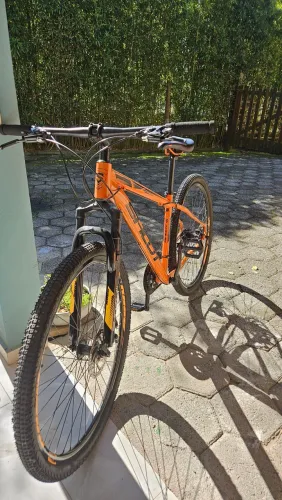 Bike SHOOT RACE aro 29