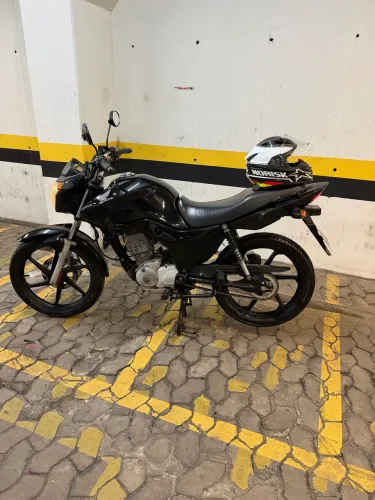 Honda CG125