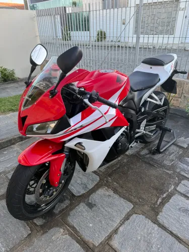 CBR 600rr