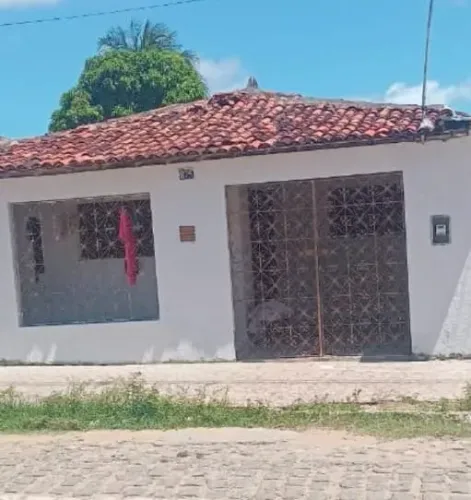 Casa em Nova Natal Grande oportunidade.