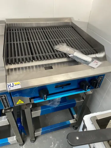 MB Char Broiler 60cm Venâncio