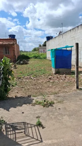 Terreno 6x20 