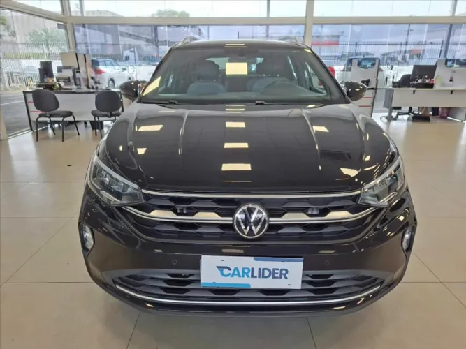Volkswagen Nivus Highline 1.0 200 TSI Flex AUT 2022