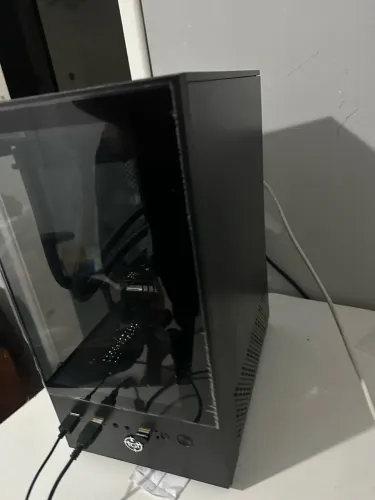 Pc Gamer preço pra hojeee