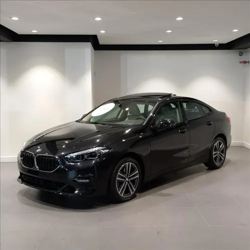 BMW 218I 2023