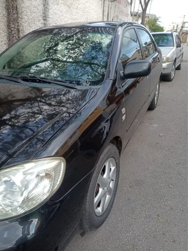 Toyota Corolla XLI 1.8/1.8 Flex 16V Mec. 2008