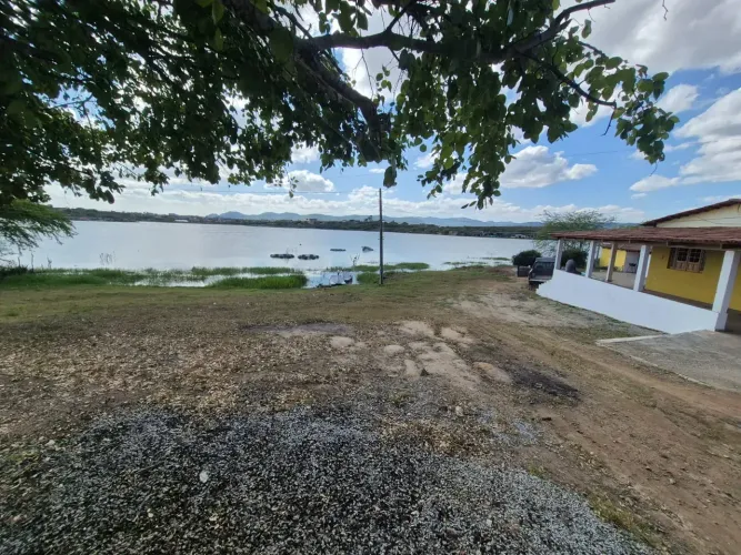 Imóvel para venda com 10000 metros quadrados com 3 quartos em Frei Damião - Belo Jardim -