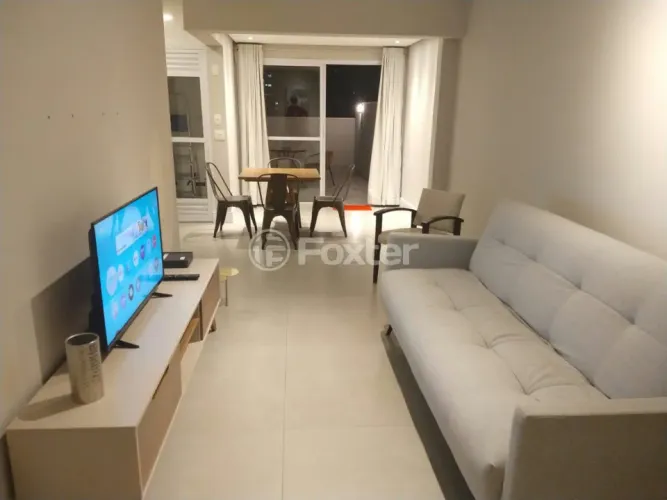 Apartamento Garden à venda Rua Paim, Bela Vista - São Paulo