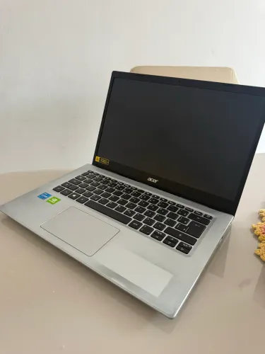 NOTEBOOK ACER ASPIRE 5
