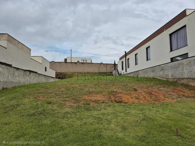 Terreno à venda em Campinas, Loteamento Parque dos Alecrins, com 595.32 m², Parque dos Ale