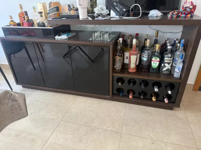 BUFFET 2,00x0,80