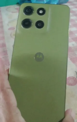 500 reais a venda novo na caixa 3 meses de uso