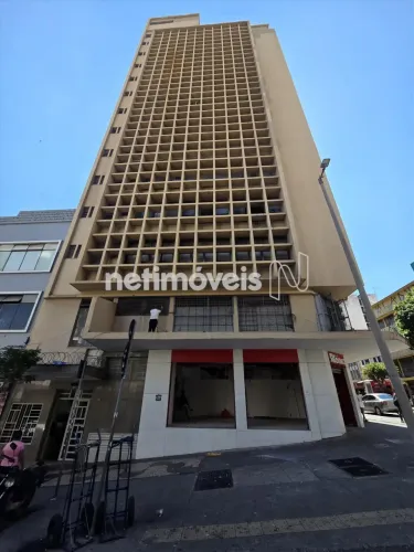 Locação Sala Centro Belo Horizonte
