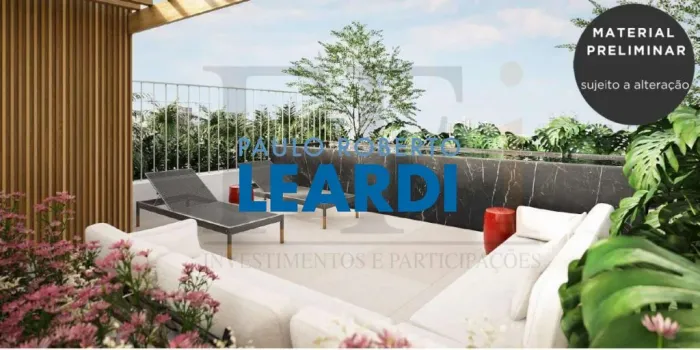 CASA EM CONDOMÍNIO - CIDADE JARDIM - SP