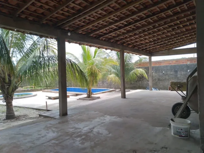 Apenas vendo Sítio Vila Maranhão